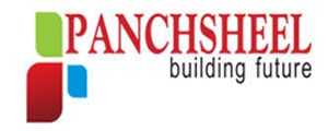 Panchsheel Group Logo